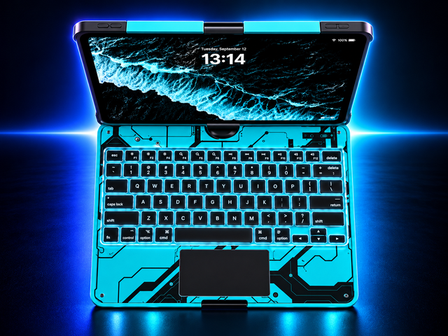 NoxRev TXP1