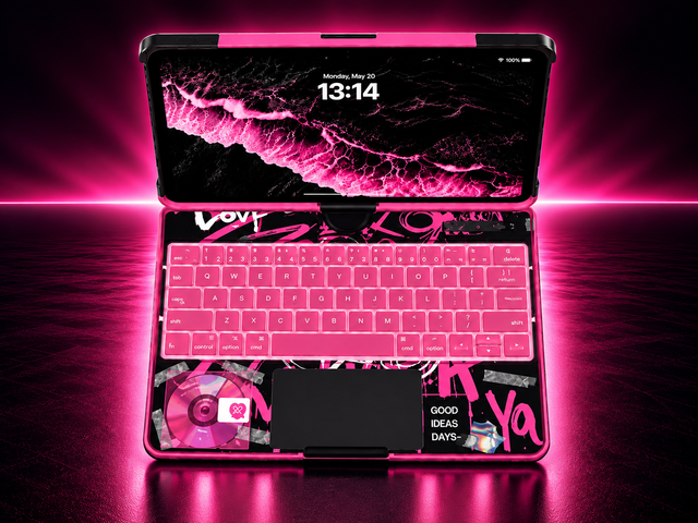 NoxRev TXP1