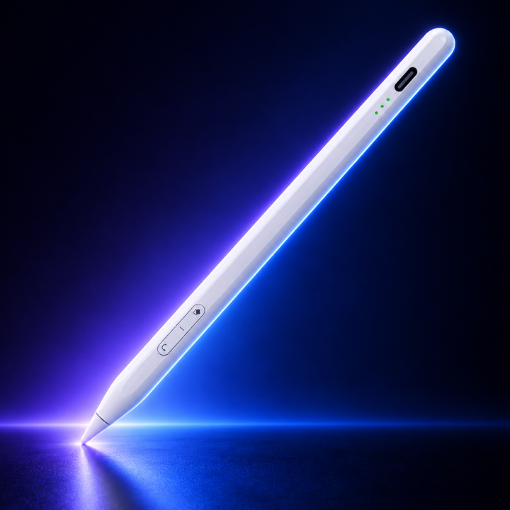 NoxRev Precision Stylus for iPad
