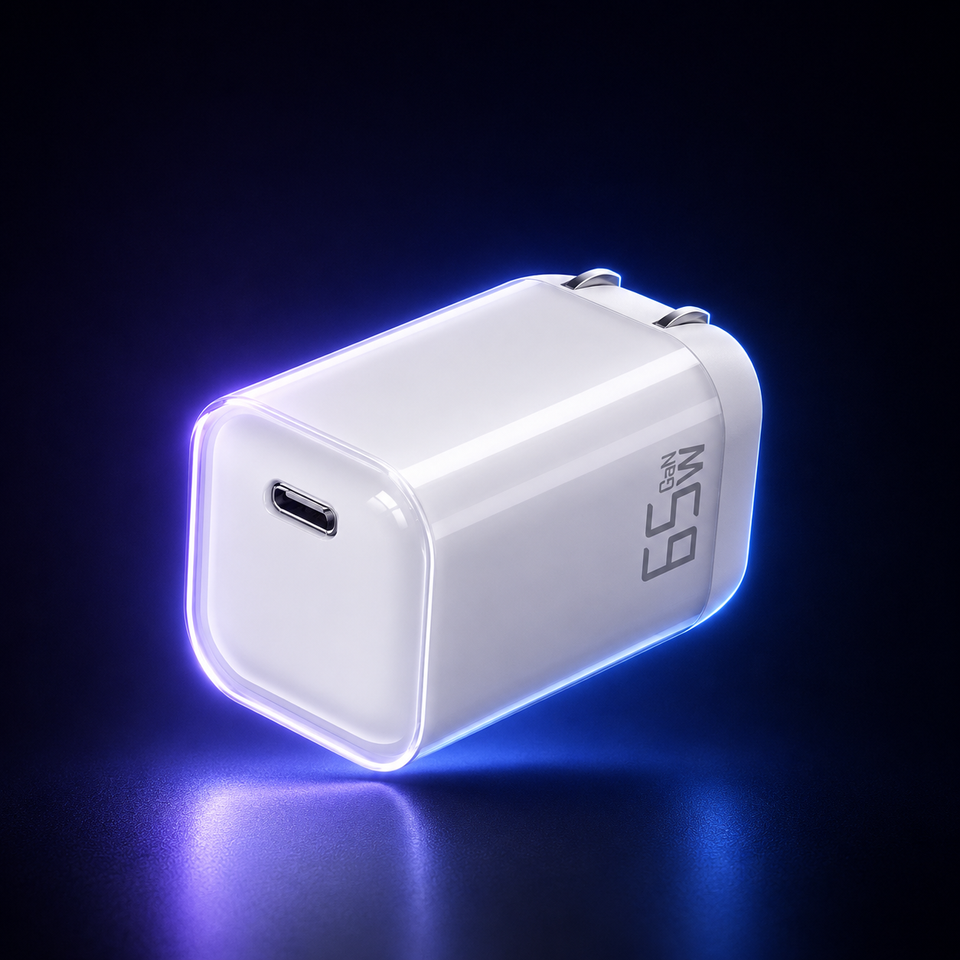 TXP1 Charger