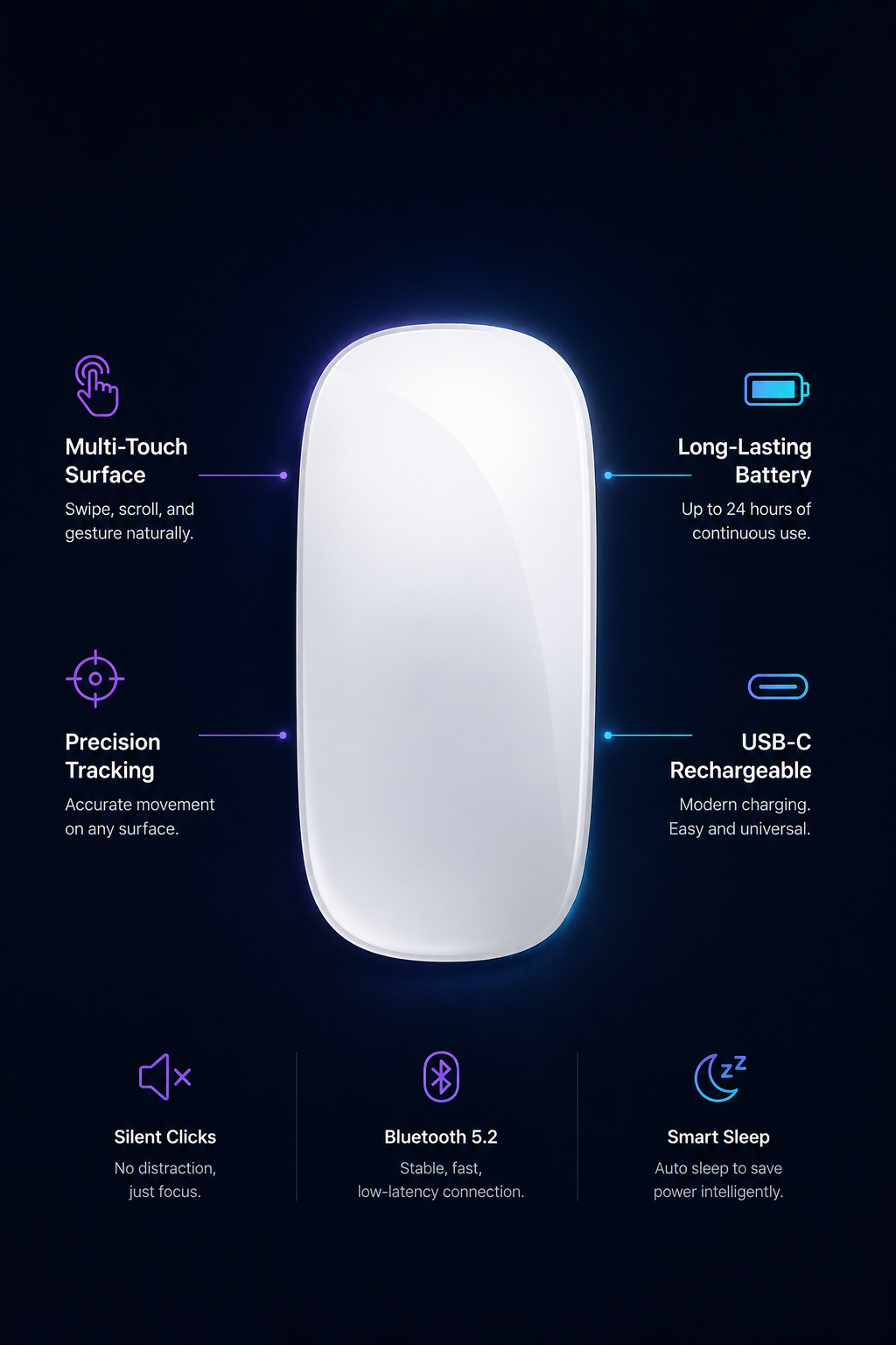 NoxRev accessory product