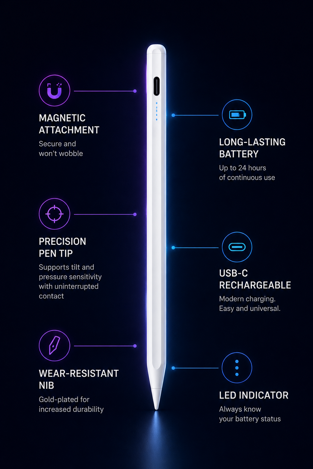 NoxRev accessory product