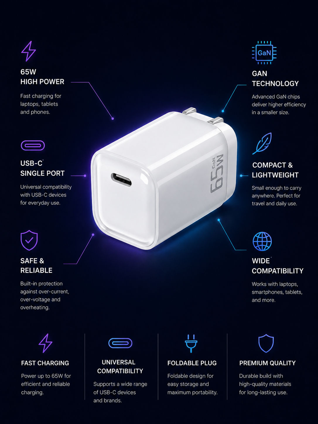 NoxRev accessory product