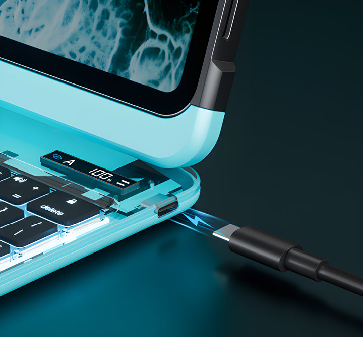 Product feature detail