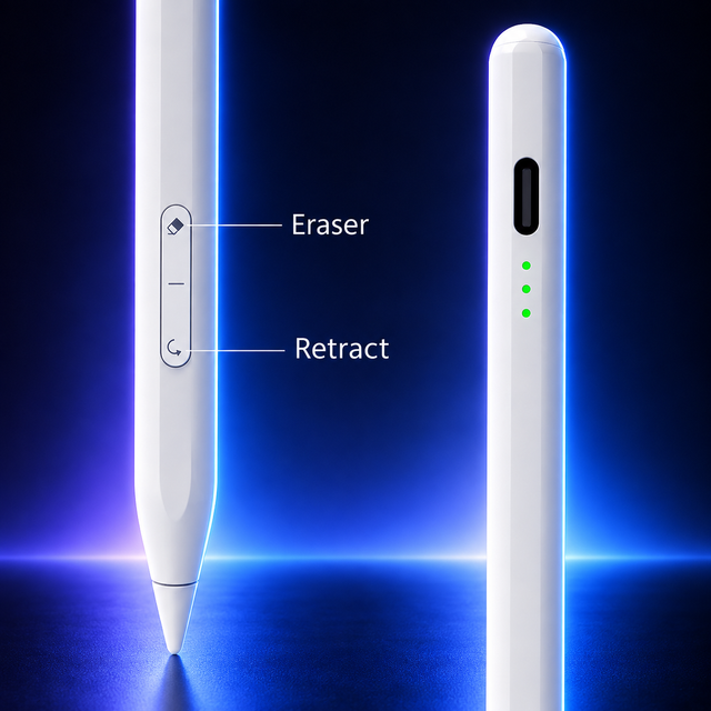TXP1 Pencil